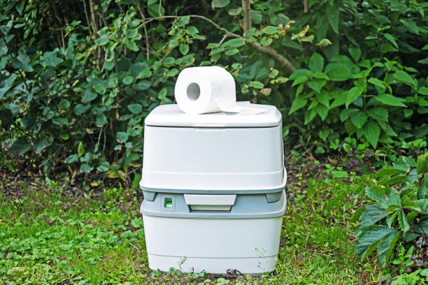 Best Affordable porta potty rental  in Buckeye, AZ