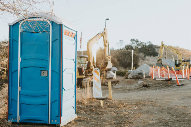 Professional porta potty rental in Buckeye, AZ