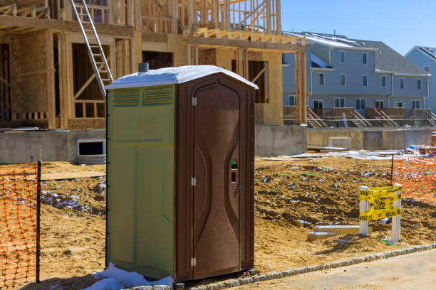 Best Sanitation services for porta potties  in Buckeye, AZ