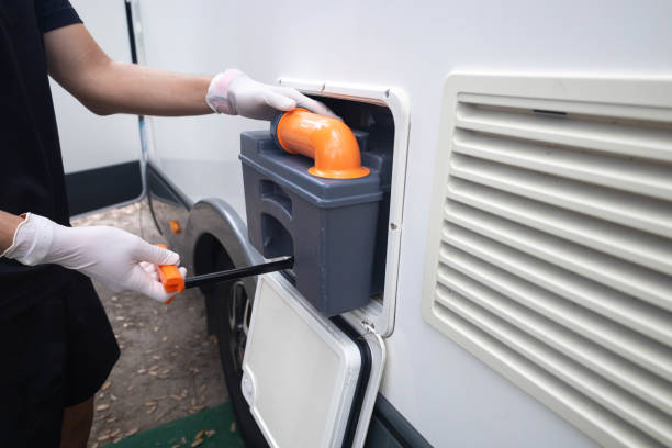 Best Affordable portable toilet rental  in Buckeye, AZ