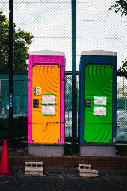Best Porta potty rental near me  in Buckeye, AZ