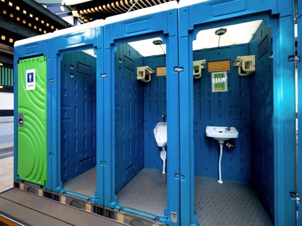 Best Portable restroom trailer rental  in Buckeye, AZ