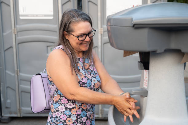 Best Construction site porta potty rental  in Buckeye, AZ