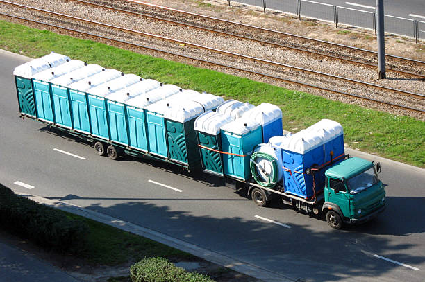 Sanitation services for porta potties in Buckeye, AZ